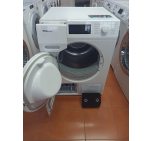 Сушильна машина Miele TCE 635 WP