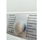 Сушильна машина AEG T76786IH