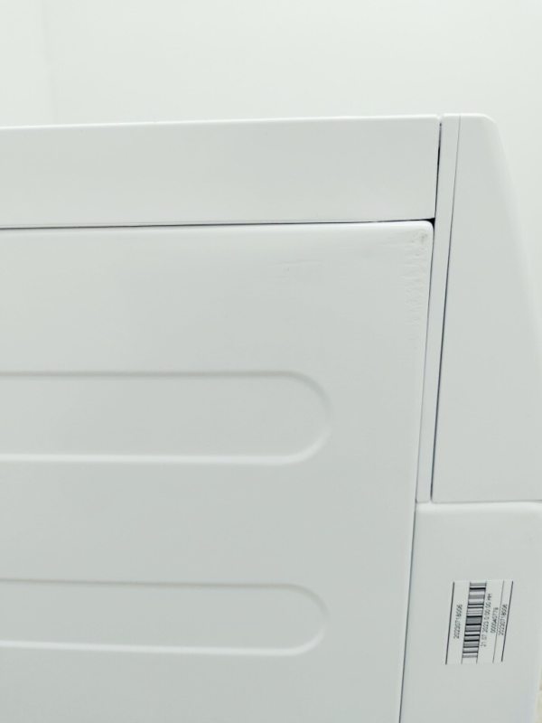 Сушильна машина AEG 8000 Series T8DE76587