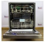 Посудомоечная машина Beko DSN 6634 FX