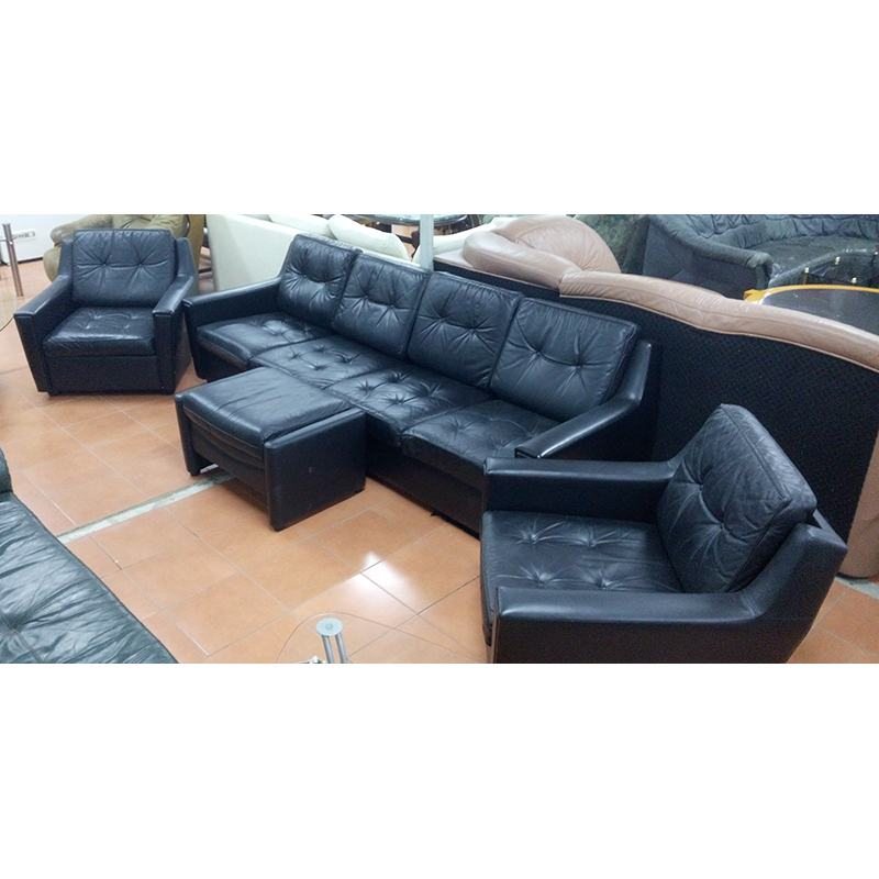 Комплект мебели Диван + 2 кресла 301030102019