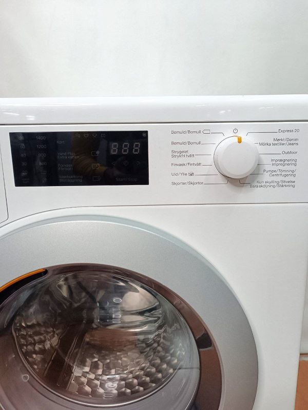 Пральна машина Premium WSA 033 7кг sn 54186760966