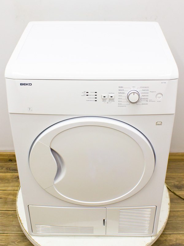Сушильна машина Beko DC 7130