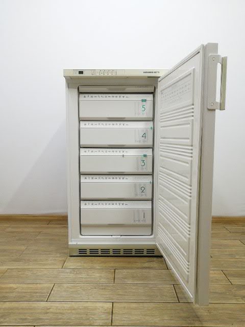 Морозильный шкаф Liebherr GS 1784 Index 3