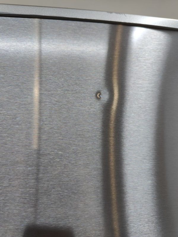 Холодильник двокамерний Cilinga KF638NE RF H 184+92л 127W sn 1810042802 n 416