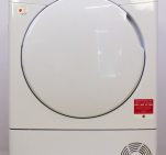 Сушильна машина Hoover GHLC C7DF 84