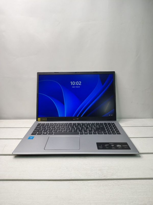 Ноутбук Acer Aspire A115-32 15.6 FHD
