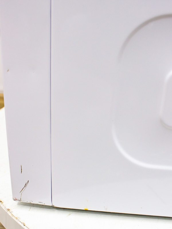 Сушильна машина Beko DPS 7405 W3