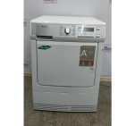 Сушильний автомат AEG T59880 900 Вт компресорна