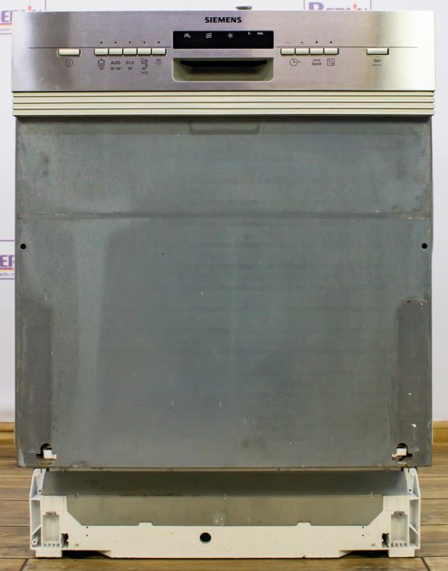 Посудомоечная машина Siemens SN55M533EU01