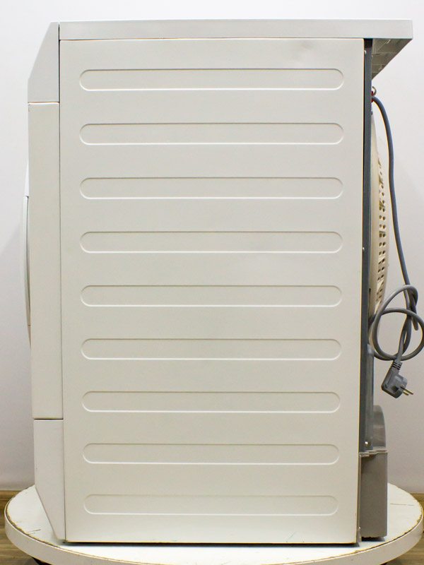 Сушильна машина AEG T7628EXAC