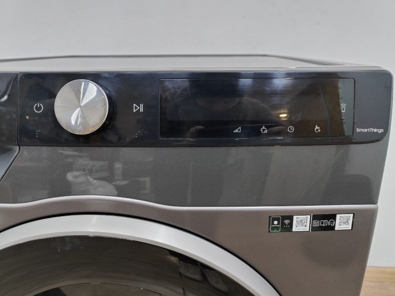 Сушильна машина Samsung DV80T6220LX 800W 8кг sn 0VCY5AET900026D