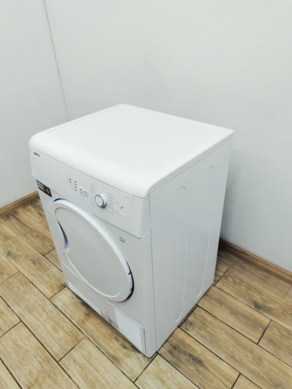 Сушильна машина Beko DC 7130