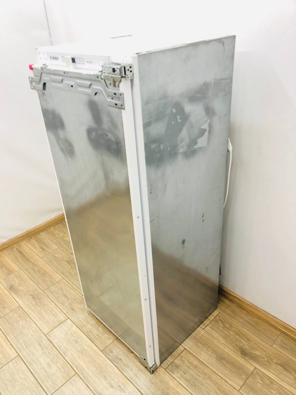 Холодильник однокамерний вбудований Bosch KIF51AFE0 01