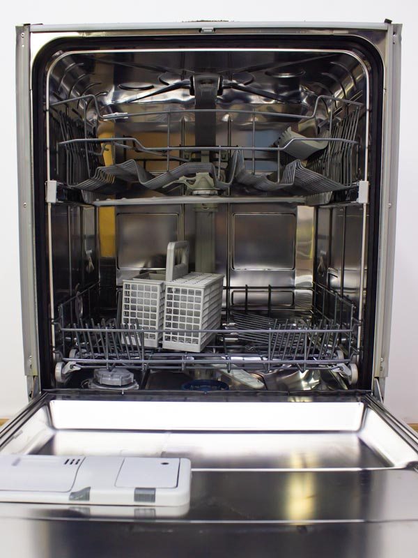 Посудомоечная машина Bauknecht GSXK 5020 SD