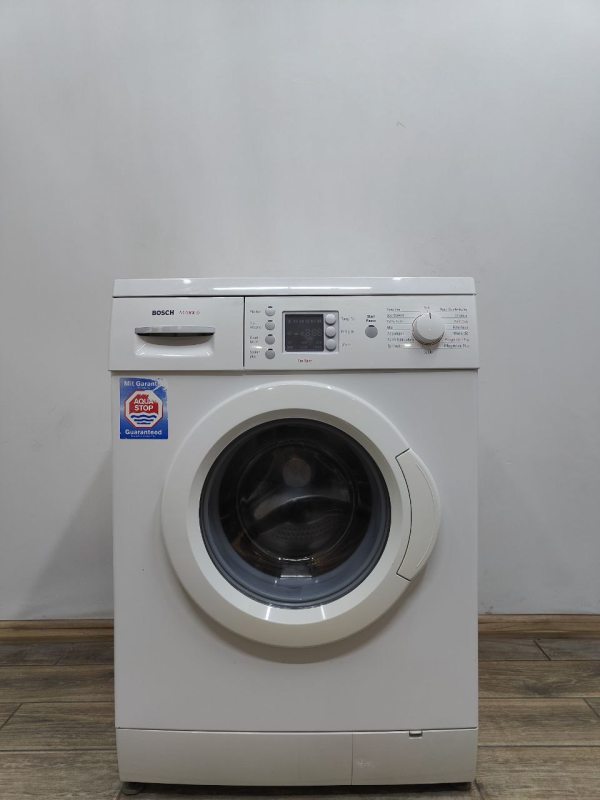 Пральна машина Bosch Maxx 6 WAE2844A 05 2300W 6 кг sn 8703 602442