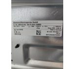 Пральна машина Siemens iQ800 WM14Y74D 2100W 8кг sn 9412200009