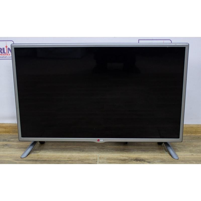 Телевизор LG 32LB570V Led Smart Lan