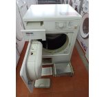 Сушильна машина Miele T 8402 C