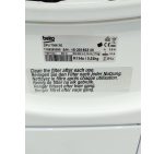 Сушильна машина Beko DPU 7306 XE