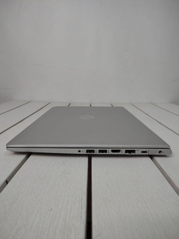 Ноутбук HP PROBOOK 450 G7 15.6 FHD IPS Б/У Бат 4:00