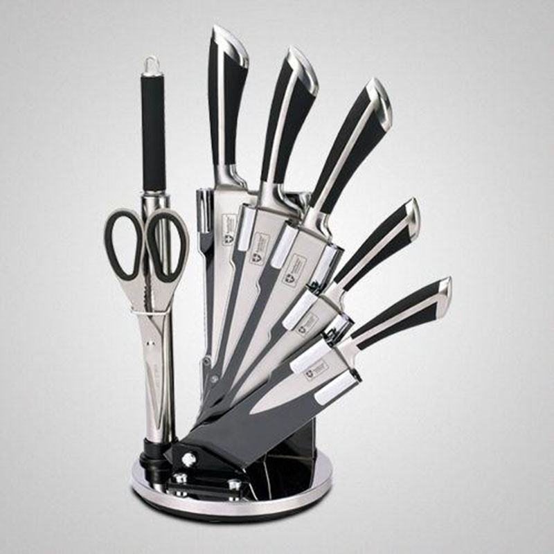 Набор ножей  Royalty Line  RL-KSS 700