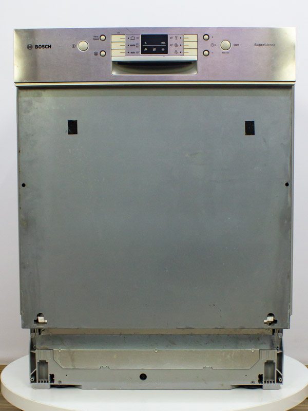 Посудомийна машина Bosch SMI68M35EU 52