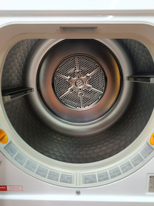 Сушильна машина Premium T 8626 WP 6кг sn 55090445929