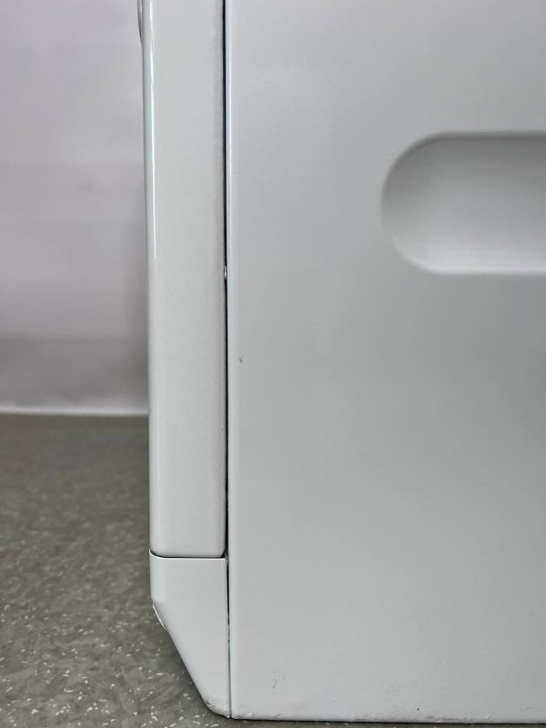 Сушильна машина Miele T 8627 WP