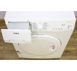 Сушильный автомат AEG T51278AC