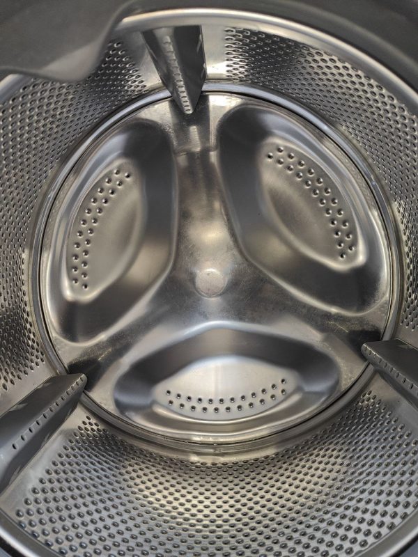 Пральна машина Bauknecht WM7 M100 1850W 7кг sn 562110024764