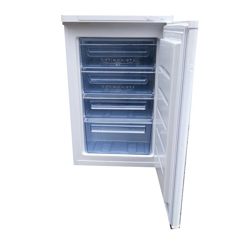 Морозильный шкаф  Hisense RS-11DC4SAB-CPA2