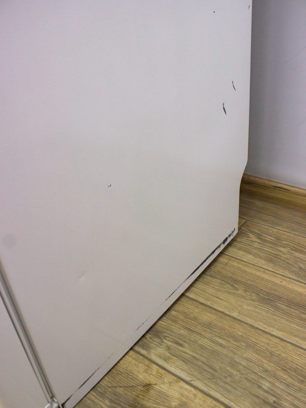 Морозильный шкаф Siemens GS24U01 54