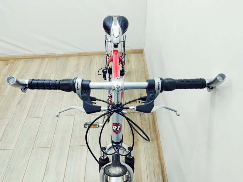 Гірський велосипед 26 ATB All Terrain