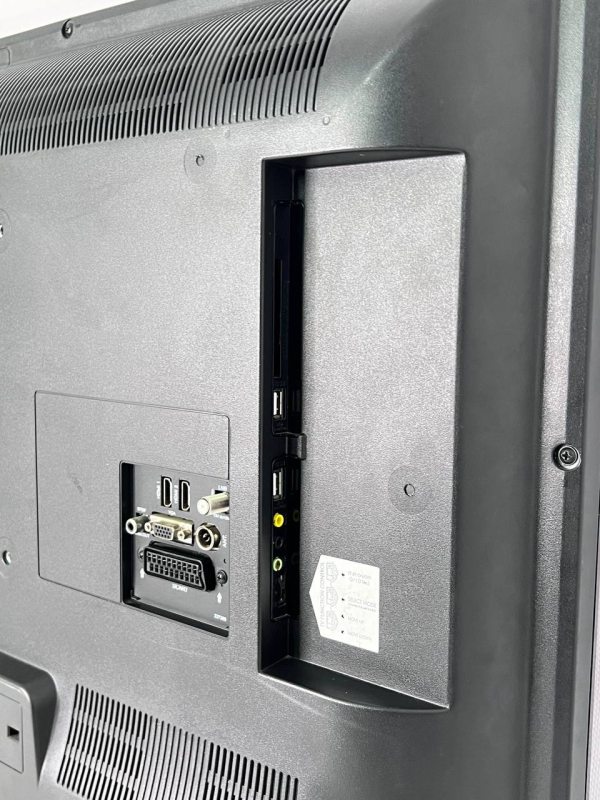 Телевізор 39 Panasonic TX 39AW304 LCD T2 Full HD