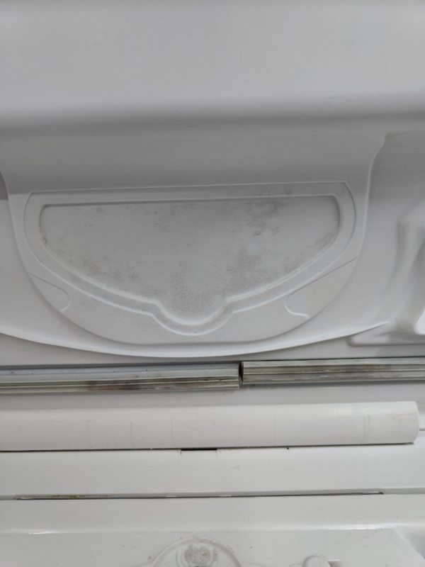 Пральна машина вертикальна AEG L45000 2300W 5.5кг sn 83500024