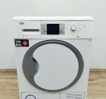 Сушильна машина Beko DPU 7306 XE