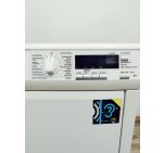 Сушильна машина AEG T5684EXL