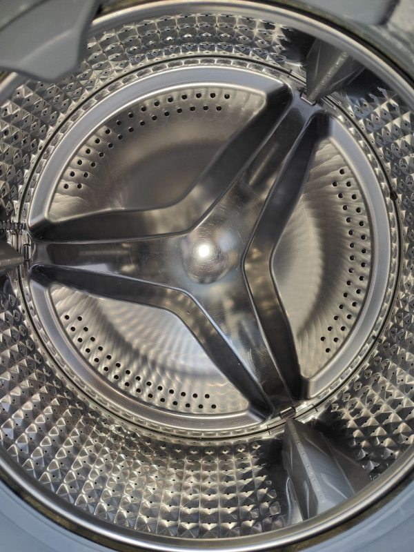 Пральна машина з сушінням Samsung WD70M4433IW 2400W 7+5кг sn 0RS25ADJ800070T