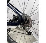Велосипед 27.5 Cyclone AX 2020