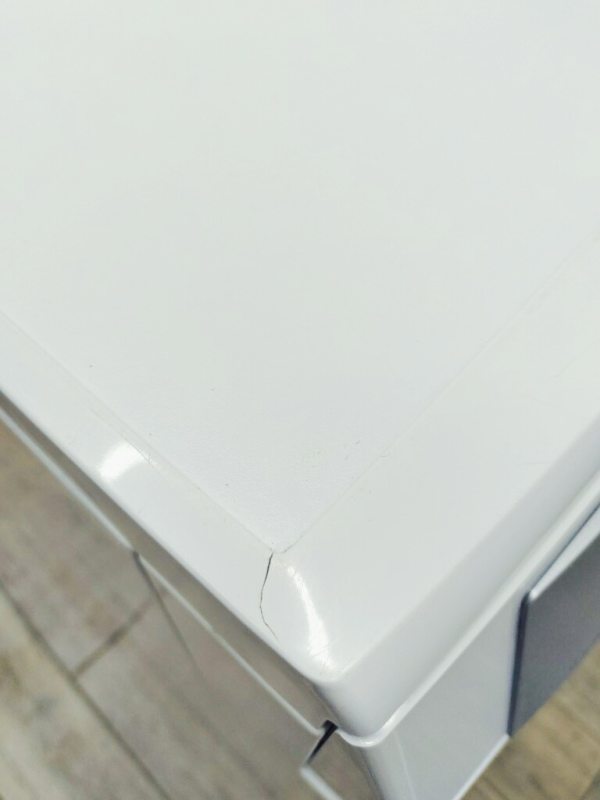 Сушильна машина AEG T59840