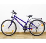 Підлітковий велосипед 24 Kon Bike