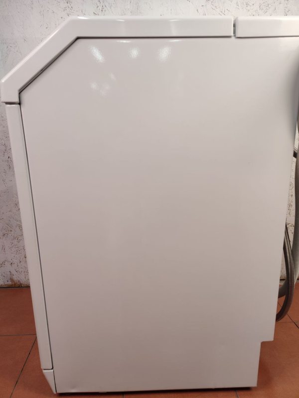 Вертикальна пральна машина Premium W 604