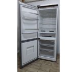 Холодильник двокамерний Smeg KGN46SMA01 150W 264+82л sn 9202328113 n557