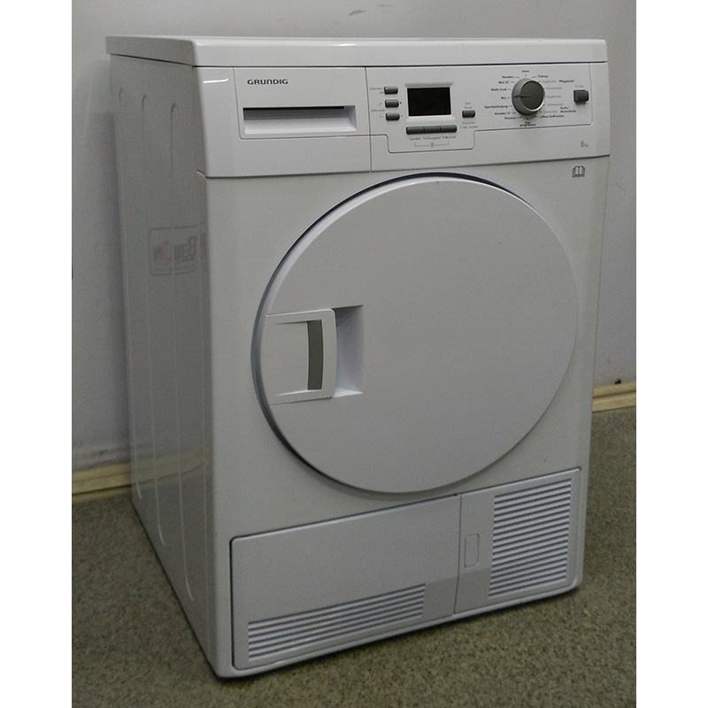 Сушильний автомат GRUNDIG GTK 4839