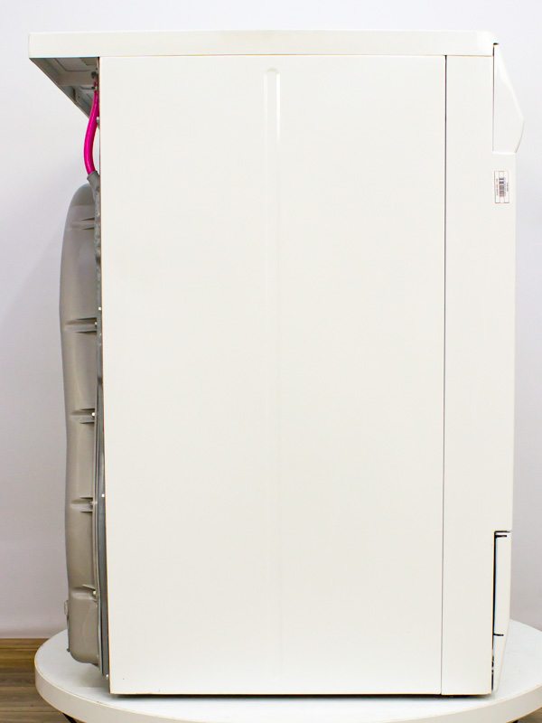 Сушильний автомат AEG T59880