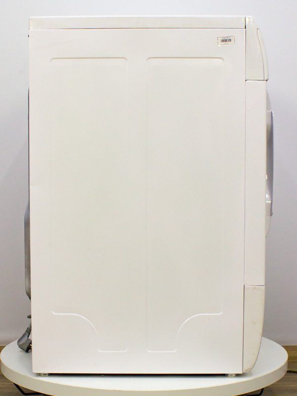 Сушильний автомат Bauknecht TK CARE 6B