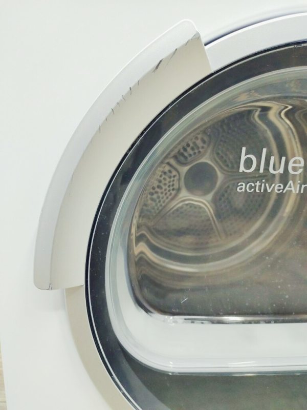 Сушильна машина Siemens WT46W560 01