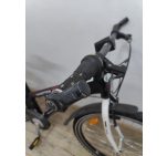 Велосипед 26 Lakes Master 415 дорожній чорно-фіолетовий