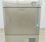 Сушильна машина Ariston ASL 75 CXS